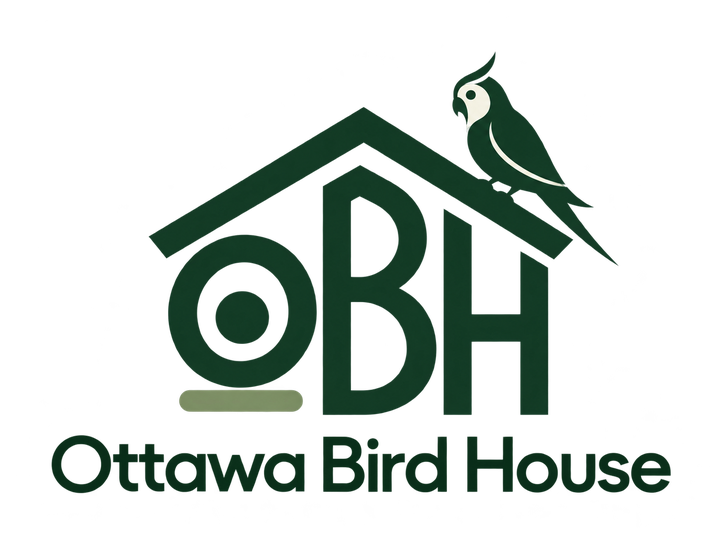 Ottawa Bird House